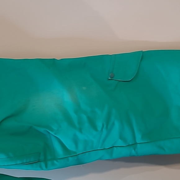 Billabong ski jacket and snow pants size m - Picture 6 of 12
